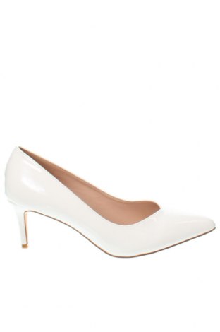 Γυναικεία παπούτσια Lynfield, Μέγεθος 41, Χρώμα Λευκό, Τιμή 13,36 €