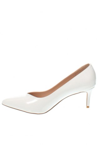 Γυναικεία παπούτσια Lynfield, Μέγεθος 41, Χρώμα Λευκό, Τιμή 13,36 €