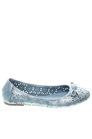 Γυναικεία παπούτσια Lynfield, Μέγεθος 41, Χρώμα Μπλέ, Τιμή 16,70 €