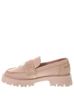 Damenschuhe MARCO TOZZI by Guido Maria Kretschmer, Größe 40, Farbe Beige, Preis 72,16 €