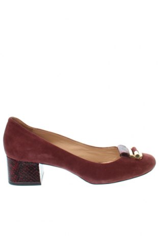 Γυναικεία παπούτσια MICHAEL Michael Kors, Μέγεθος 41, Χρώμα Κόκκινο, Τιμή 76,54 €