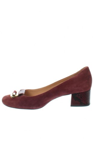 Damenschuhe MICHAEL Michael Kors, Größe 41, Farbe Rot, Preis 73,60 €