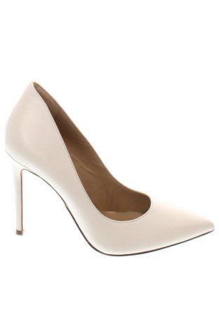 Γυναικεία παπούτσια MICHAEL Michael Kors, Μέγεθος 37, Χρώμα Εκρού, Τιμή 135,16 €