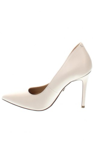 Γυναικεία παπούτσια MICHAEL Michael Kors, Μέγεθος 37, Χρώμα Εκρού, Τιμή 135,16 €