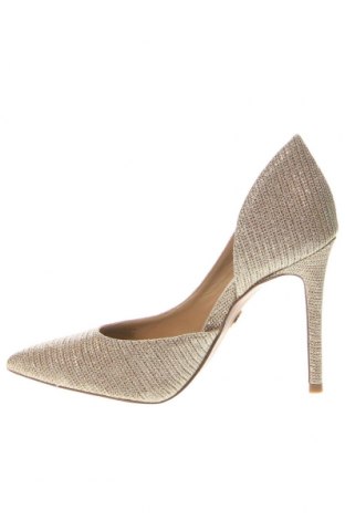 Damenschuhe MICHAEL Michael Kors, Größe 35, Farbe Golden, Preis € 83,27