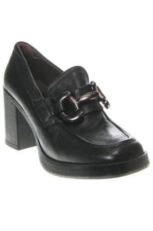 Дамски обувки MJUS, Размер 40, Цвят Черен, Цена 89,00 лв.