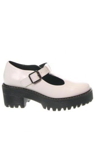 Γυναικεία παπούτσια Madden Girl, Μέγεθος 38, Χρώμα Λευκό, Τιμή 35,46 €