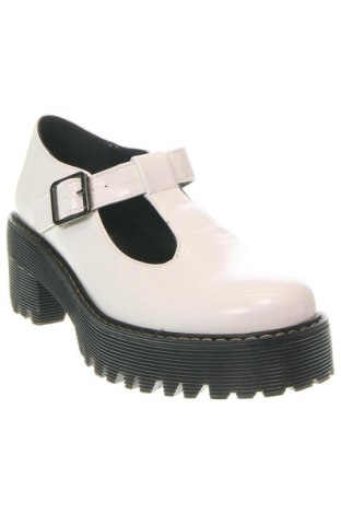 Γυναικεία παπούτσια Madden Girl, Μέγεθος 38, Χρώμα Λευκό, Τιμή 35,46 €