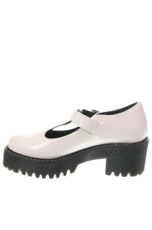 Damenschuhe Madden Girl, Größe 38, Farbe Weiß, Preis € 39,90