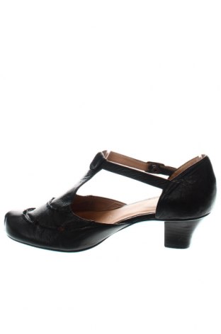 Dámské boty  Marc, Velikost 37, Barva Černá, Cena  925,00 Kč