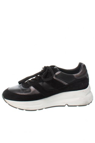 Дамски обувки Marc O'Polo, Размер 39, Цвят Черен, Цена 87,00 лв.