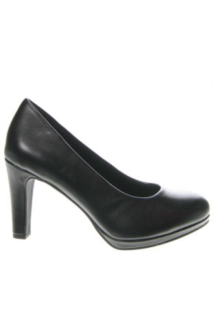Дамски обувки Marco Tozzi, Размер 36, Цвят Черен, Цена 77,00 лв.