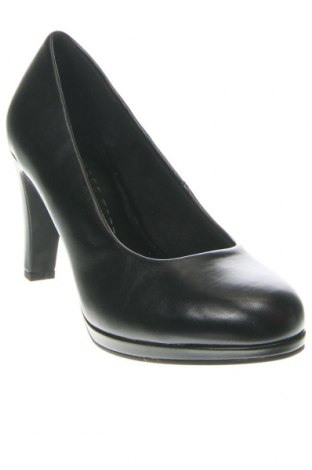 Γυναικεία παπούτσια Marco Tozzi, Μέγεθος 36, Χρώμα Μαύρο, Τιμή 25,26 €