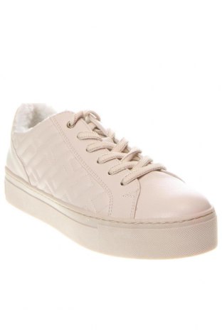 Damenschuhe Marco Tozzi, Größe 41, Farbe Beige, Preis € 14,43