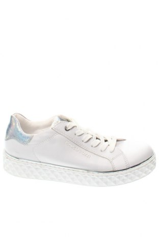Dámské boty  Marco Tozzi, Velikost 39, Barva Bílá, Cena  988,00 Kč