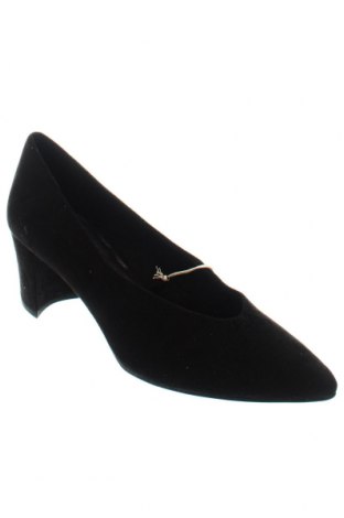 Γυναικεία παπούτσια Marco Tozzi, Μέγεθος 40, Χρώμα Μαύρο, Τιμή 38,35 €