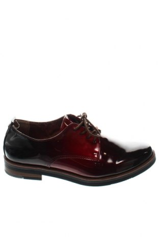 Дамски обувки Marco Tozzi, Размер 39, Цвят Многоцветен, Цена 31,77 лв.