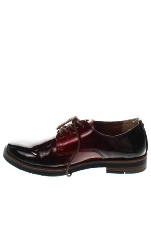 Dámské boty  Marco Tozzi, Velikost 39, Barva Vícebarevné, Cena  409,00 Kč