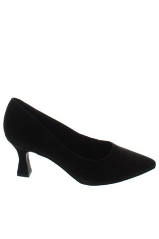 Γυναικεία παπούτσια Marco Tozzi, Μέγεθος 41, Χρώμα Μαύρο, Τιμή 25,05 €