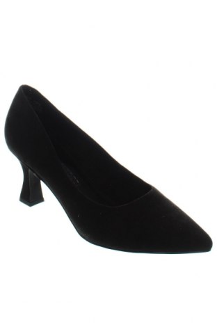 Γυναικεία παπούτσια Marco Tozzi, Μέγεθος 41, Χρώμα Μαύρο, Τιμή 19,48 €