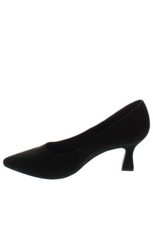Γυναικεία παπούτσια Marco Tozzi, Μέγεθος 41, Χρώμα Μαύρο, Τιμή 19,48 €
