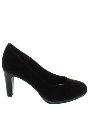 Дамски обувки Marco Tozzi, Размер 40, Цвят Черен, Цена 35,00 лв.