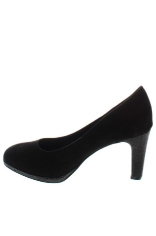 Γυναικεία παπούτσια Marco Tozzi, Μέγεθος 40, Χρώμα Μαύρο, Τιμή 25,26 €