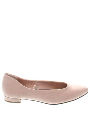 Γυναικεία παπούτσια Marco Tozzi, Μέγεθος 39, Χρώμα Ρόζ , Τιμή 25,05 €