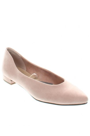 Дамски обувки Marco Tozzi, Размер 39, Цвят Розов, Цена 108,00 лв.