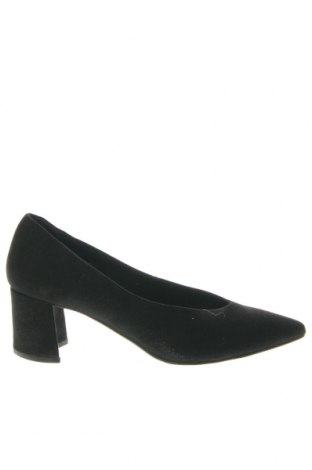 Дамски обувки Marco Tozzi, Размер 41, Цвят Черен, Цена 28,08 лв.