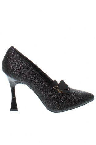Дамски обувки Marco Tozzi, Размер 38, Цвят Черен, Цена 43,20 лв.