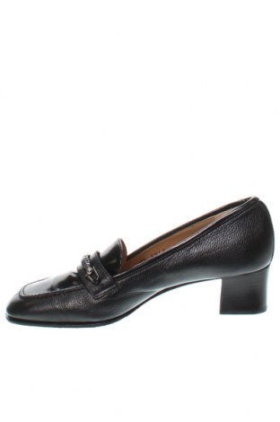 Дамски обувки Melluso, Размер 36, Цвят Черен, Цена 48,95 лв.