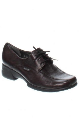 Damenschuhe Mephisto, Größe 38, Farbe Braun, Preis € 33,40