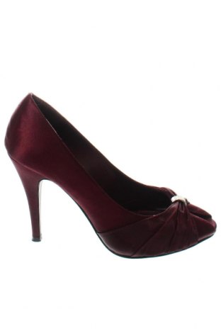 Dámské boty  Migato, Velikost 37, Barva Červená, Cena  385,00 Kč