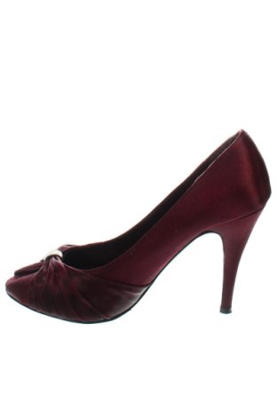 Damenschuhe Migato, Größe 37, Farbe Rot, Preis 15,55 €