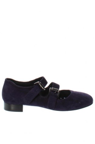 Dámské boty  Minelli, Velikost 40, Barva Fialová, Cena  642,00 Kč