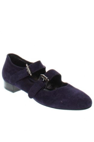 Damenschuhe Minelli, Größe 40, Farbe Lila, Preis 27,31 €