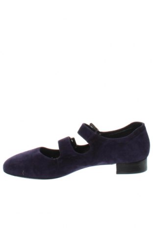 Damenschuhe Minelli, Größe 40, Farbe Lila, Preis 27,31 €