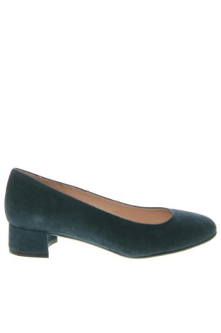 Γυναικεία παπούτσια Minelli, Μέγεθος 36, Χρώμα Μπλέ, Τιμή 57,55 €