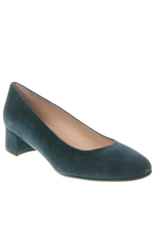 Damenschuhe Minelli, Größe 36, Farbe Blau, Preis 52,32 €