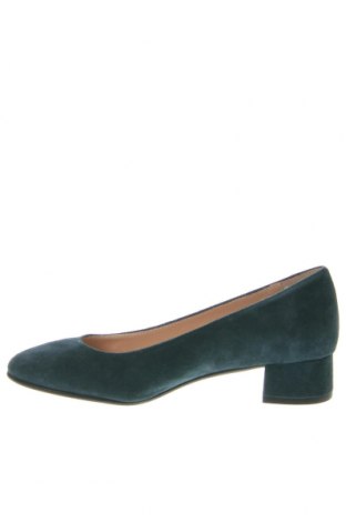 Γυναικεία παπούτσια Minelli, Μέγεθος 36, Χρώμα Μπλέ, Τιμή 47,09 €