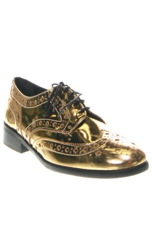 Damenschuhe Minelli, Größe 37, Farbe Golden, Preis € 47,09