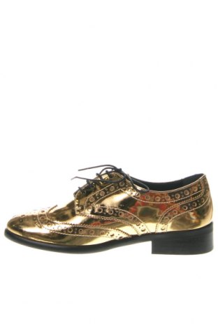 Damenschuhe Minelli, Größe 37, Farbe Golden, Preis € 47,09