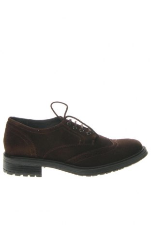 Damenschuhe Minelli, Größe 35, Farbe Braun, Preis 20,99 €