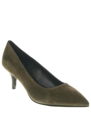 Дамски обувки Minelli, Размер 37, Цвят Зелен, Цена 111,65 лв.