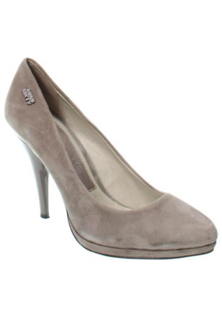 Damenschuhe Miss Sixty, Größe 38, Farbe Grau, Preis € 32,66