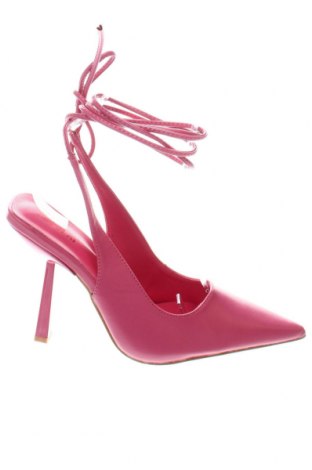 Γυναικεία παπούτσια Misspap, Μέγεθος 40, Χρώμα Ρόζ , Τιμή 16,70 €