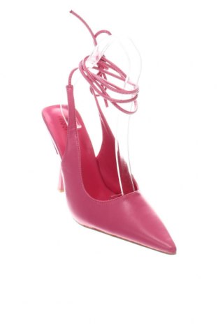 Γυναικεία παπούτσια Misspap, Μέγεθος 40, Χρώμα Ρόζ , Τιμή 16,70 €