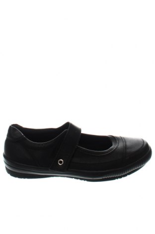 Γυναικεία παπούτσια My Wear, Μέγεθος 40, Χρώμα Μαύρο, Τιμή 16,15 €