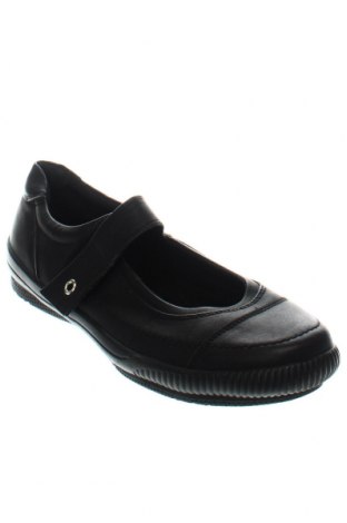 Damenschuhe My Wear, Größe 40, Farbe Schwarz, Preis 18,16 €